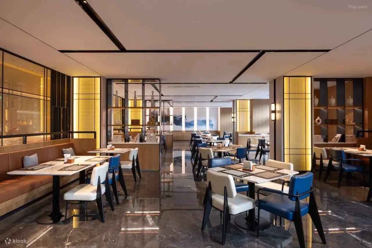 Paket menginap di Fairfield by Marriott Guangzhou Huadu